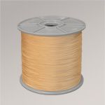 Vorschau Cordon plissé #1W blanc Apricot