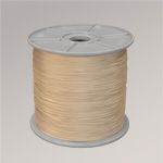 Vorschau Cordon plissé #1W blanc Beige