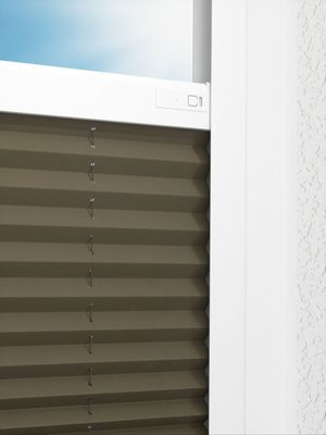 Preview LYSEL HOME Plissé 236A Aralia 2