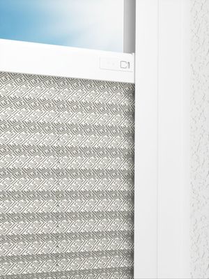 Preview LYSEL HOME Plissé 210A Krepp 2