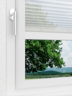 Preview LYSEL HOME Plissé 118A Nero 3