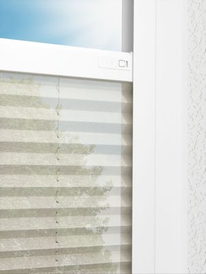 Preview LYSEL HOME Plissé 110A Nero 2