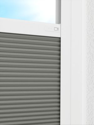 Preview LYSEL HOME Plissé 002A nid d'abeille 2