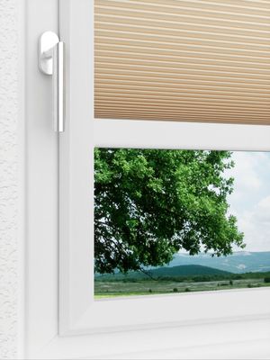 Preview LYSEL HOME Plissee 035A Alba LI Wabe 3