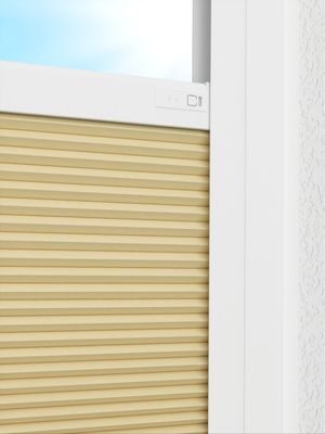 Preview LYSEL HOME Plissé nid d'ab. 031A Alba LI 2