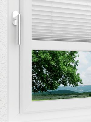 Preview LYSEL HOME Plissé 209B Crêpe Pearl 3