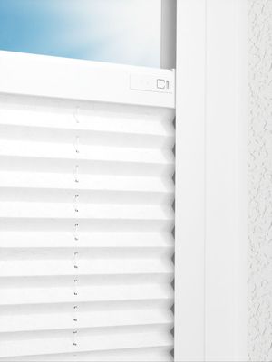 Preview LYSEL HOME Plissé 124B Crush Pearl 2