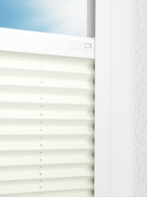 Preview LYSEL HOME Plissé 140B Krepp Pearl 2