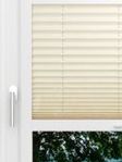 LYSEL HOME Plissé 207A Crêpe Fensteransicht