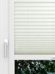 LYSEL HOME Plissé 132A Aralia Fensteransicht