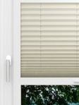 LYSEL HOME Plissé 125A Aralia Fensteransicht