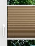LYSEL HOME Plissé 235A Aralia Fensteransicht