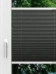 LYSEL HOME Plissé 137A Aralia Fensteransicht