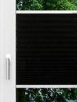 LYSEL HOME Plissé 138A Aralia Fensteransicht