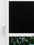 LYSEL HOME Plissé 138A Aralia Fensteransicht