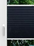 LYSEL HOME Plissé 237A Aralia Fensteransicht