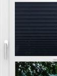 LYSEL HOME Plissé 237A Aralia Fensteransicht