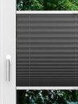 LYSEL HOME Plissé 233A Aralia Fensteransicht