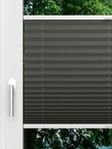 LYSEL HOME Plissé 211A Crepe Pearl Fensteransicht