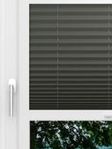 LYSEL HOME Plissé 211A Crepe Pearl Fensteransicht