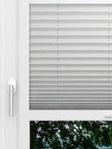 LYSEL HOME Plissé 106A Crush Fensteransicht