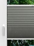 LYSEL HOME Plissé 109A Crush Fensteransicht