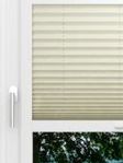 LYSEL HOME Plissé 126A Erinus Fensteransicht