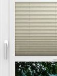 LYSEL HOME Plissé 129A Erinus Fensteransicht