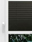 LYSEL HOME Plissé 230A Erinus Fensteransicht
