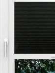 LYSEL HOME Plissé 130A Erinus Fensteransicht