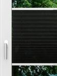 LYSEL HOME Plissé 131A Erinus Fensteransicht