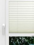 LYSEL HOME Plissé 241A Crush Pearl Fensteransicht