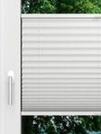 LYSEL HOME Plissé 121A Mali BO Fensteransicht