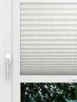LYSEL HOME Plissé 121A Mali BO Fensteransicht