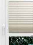 LYSEL HOME Plissé 122A Mali BO Fensteransicht