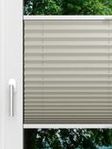 LYSEL HOME Plissé 114A Mali BO Fensteransicht