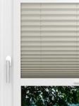 LYSEL HOME Plissé 114A Mali BO Fensteransicht