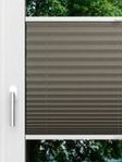 LYSEL HOME Plissé 221A Mali BO Fensteransicht