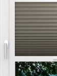 LYSEL HOME Plissé 221A Mali BO Fensteransicht