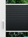 LYSEL HOME Plissé 116A Mali BO Fensteransicht