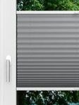 LYSEL HOME Plissé 218A Mali BO Fensteransicht
