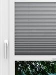LYSEL HOME Plissé 218A Mali BO Fensteransicht