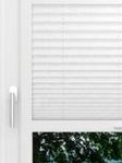 LYSEL HOME Plissé 204A Loso Fensteransicht