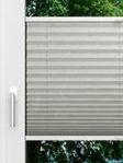 LYSEL HOME Plissé 203A Loso Fensteransicht