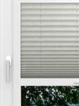 LYSEL HOME Plissé 203A Loso Fensteransicht
