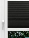 LYSEL HOME Plissé 229A Arum Fensteransicht