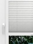 LYSEL HOME Plissé 135A Arum Fensteransicht