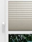 LYSEL HOME Plissé 224A Betula BO Fensteransicht