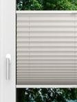 LYSEL HOME Plissé 213A Torpo BO Fensteransicht
