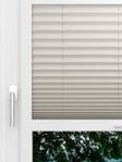 LYSEL HOME Plissé 213A Torpo BO Fensteransicht